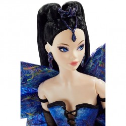 Barbie Flight of Fashion GNH49