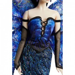 Barbie Flight of Fashion GNH49
