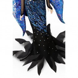Barbie Flight of Fashion GNH49