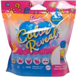 Barbie Color Reveal mascotas Barbie Color Reveal mascotas