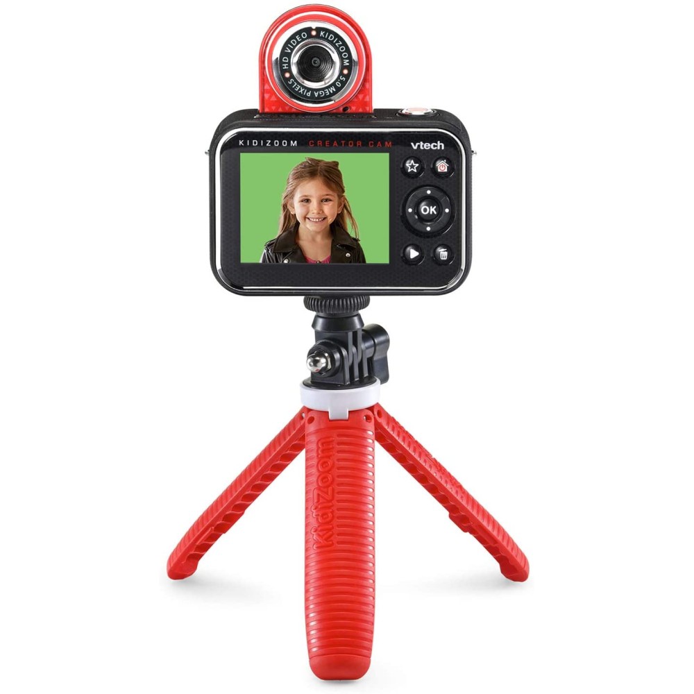 Vtech KidiZoom Creator Cam HD