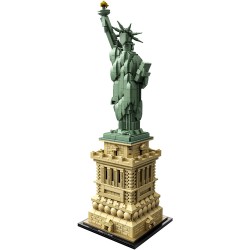 Lego Architecture Estatua Libertad 21042 Lego Architecture Estatua Libertad 21042