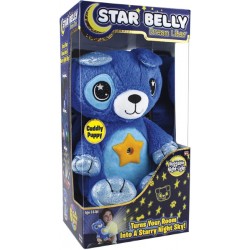 Star Belly Dream Lites peluche con luz Star Belly Dream Lites peluche con luz