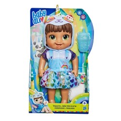 Baby Alive Minicornio - Castaña Baby Alive Minicornio - Castaña