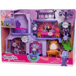 Vampirina Castillo Spookelton Vampirina Castillo Spookelton