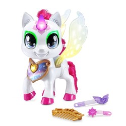 Vtech Sparkling Friends Unicornio Myla