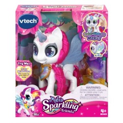 Vtech Sparkling Friends Unicornio Myla