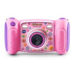 Vtech Kidizoom cámara para niños - rosa Vtech Kidizoom cámara para niños - rosa