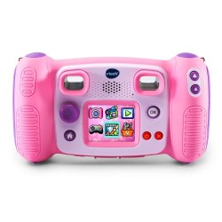 Vtech Kidizoom cámara para niños - rosa Vtech Kidizoom cámara para niños - rosa