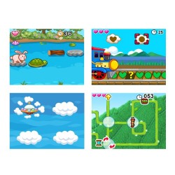 Vtech Kidizoom cámara para niños - rosa Vtech Kidizoom cámara para niños - rosa