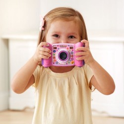 Vtech Kidizoom cámara para niños - rosa Vtech Kidizoom cámara para niños - rosa