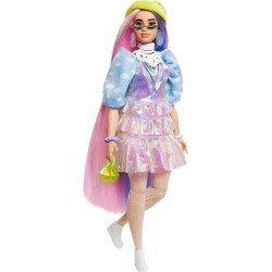Barbie Extra muñeca GVR05