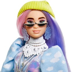 Barbie Extra muñeca GVR05