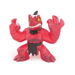 Heroes of Goo Jit Zu Bones vs Chomp