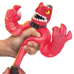 Heroes of Goo Jit Zu Bones vs Chomp