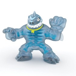 Heroes of Goo Jit Zu Bones vs Chomp