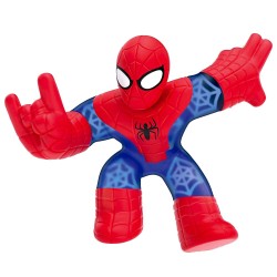 Heroes of Goo Jit Zu Marvel Spider-Man