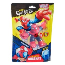 Heroes of Goo Jit Zu Marvel Spider-Man