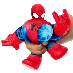 Heroes of Goo Jit Zu Marvel Spider-Man