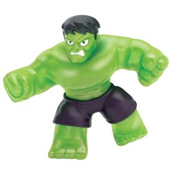 Heroes of Goo Jit Zu Marvel Hulk