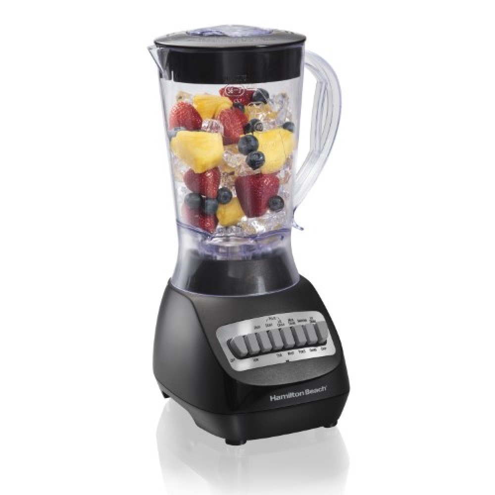 Hamilton Beach licuadora smoothies 50190