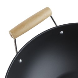 Mainstays Wok antiadherente 35 cm