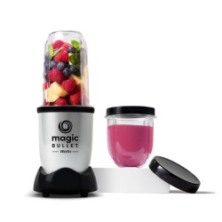 Magic Bullet Mini Licuadora portátil