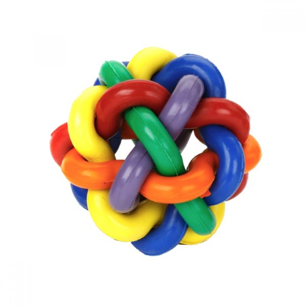 Multipet Nobbly Wobbly juguete perro Multipet Nobbly Wobbly juguete perro