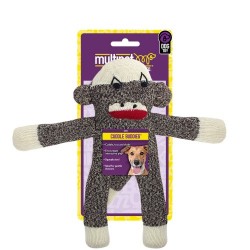 Multipet Mono de felpa juguete perro Multipet Mono de felpa juguete perro