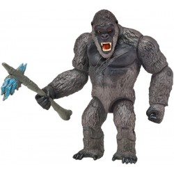 Godzilla vs Kong Monsterverse Kong 15 cm Godzilla vs Kong Monsterverse Kong 15 cm