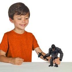Godzilla vs Kong Monsterverse Kong 15 cm Godzilla vs Kong Monsterverse Kong 15 cm