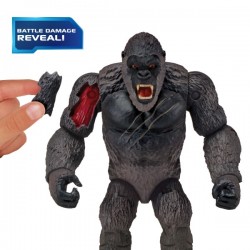 Godzilla vs Kong Monsterverse Kong 15 cm Godzilla vs Kong Monsterverse Kong 15 cm