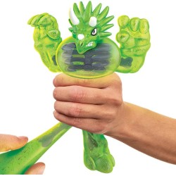 Heroes of Goo Jit Zu X-Ray Tritops