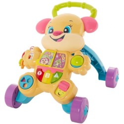 Fisher-Price Caminador hermanita