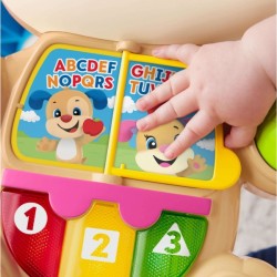 Fisher-Price Caminador hermanita