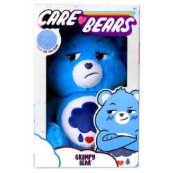 Care Bears peluche Grumpy Bear