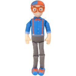 Blippi peluche my buddy Blippi