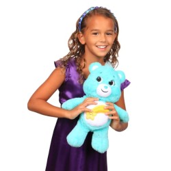 Care Bears peluche Wish Bear