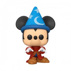 Pop Disney Fantasia Sorcerer Mickey 993