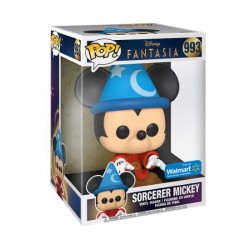 Pop Disney Fantasia Sorcerer Mickey 993