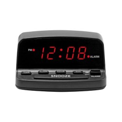 Reloj despertador digital SPC051A