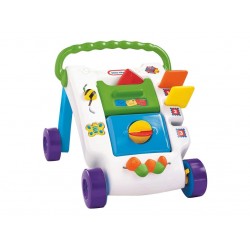 Little Tikes Andador actividades