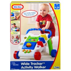 Little Tikes Andador actividades