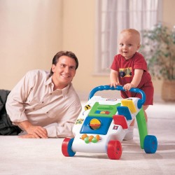 Little Tikes Andador actividades