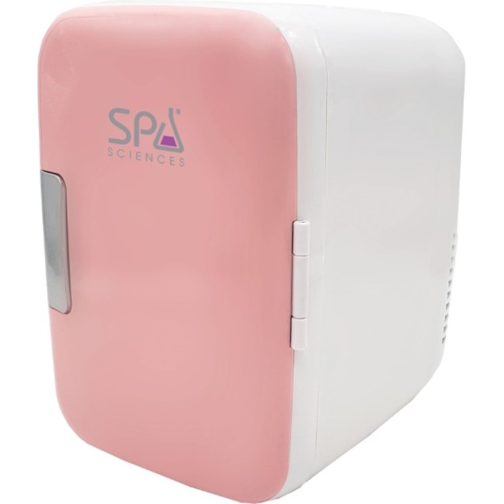 Spa Sciences Mini nevera - Rosa