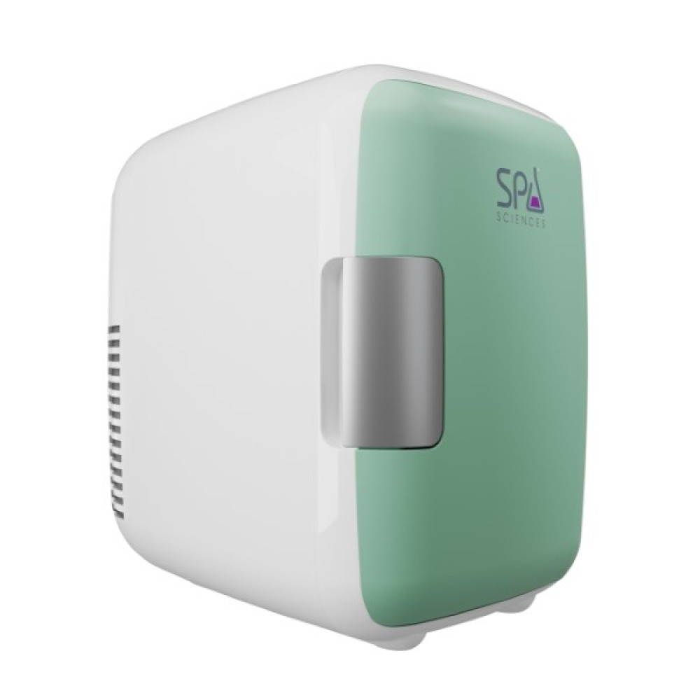 Spa Sciences Mini nevera - Verde