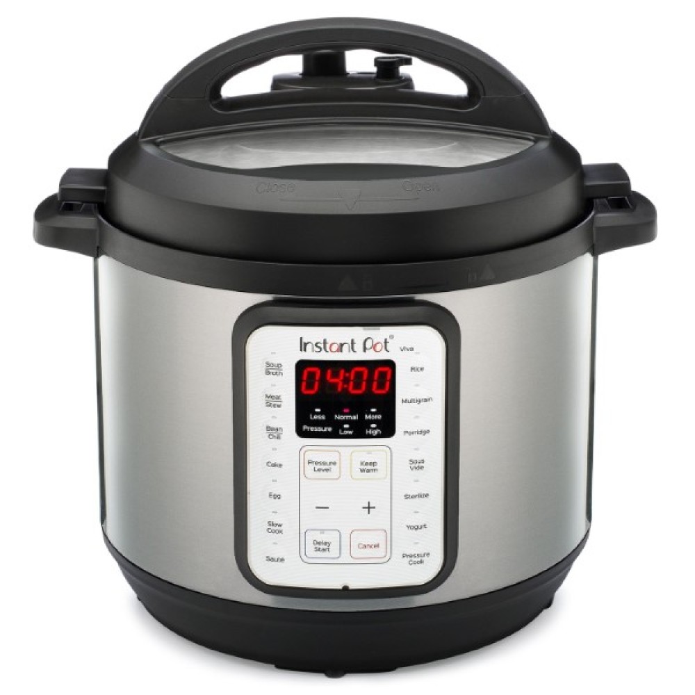 Instant Pot Olla Presión 9-en-1