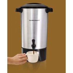 Hamilton Beach Servidora Café 40515R Hamilton Beach Servidora Café 40515R