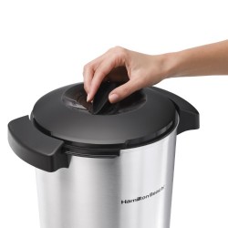Hamilton Beach Servidora Café 40515R Hamilton Beach Servidora Café 40515R