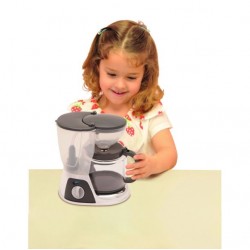 Cafetera que funciona con baterías Cafetera que funciona con baterías